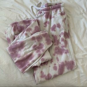 Garage SweatSuit matching set